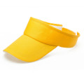 Impressão, bordado Sport Cap Sports Visor